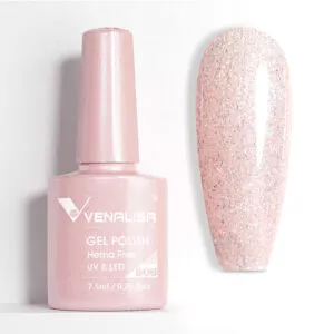 לק ג'ל VENALISA ונליסה 7.5 מ"ל מס' 506