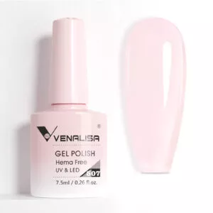לק ג'ל VENALISA ונליסה 7.5 מ"ל מס' 507