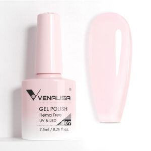 לק ג'ל VENALISA ונליסה 7.5 מ"ל מס' 507