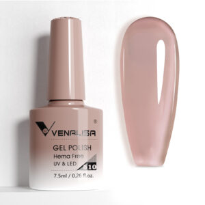 לק ג'ל VENALISA ונליסה 7.5 מ"ל מס' 510