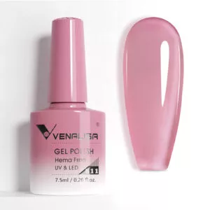 לק ג'ל VENALISA ונליסה 7.5 מ"ל מס' 511