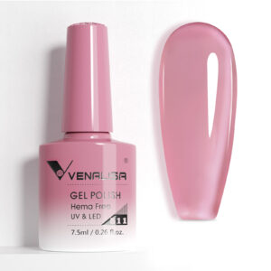 לק ג'ל VENALISA ונליסה 7.5 מ"ל מס' 511