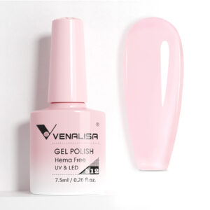 לק ג'ל VENALISA ונליסה 7.5 מ"ל מס' 512