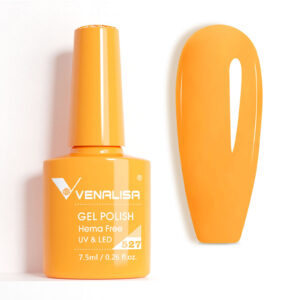 לק ג'ל VENALISA ונליסה 7.5 מ"ל מס' 527
