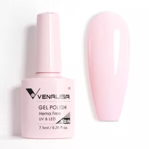 לק ג'ל VENALISA ונליסה 7.5 מ"ל מס' 528