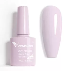 לק ג'ל VENALISA ונליסה 7.5 מ"ל מס' 532
