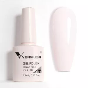 לק ג'ל VENALISA ונליסה 7.5 מ"ל מס' 536