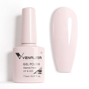 לק ג'ל VENALISA ונליסה 7.5 מ"ל מס' 554