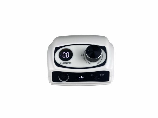⁦מכונת שיוף מקצועית BUBA + ראש הסרה קרחת מתנה⁩ – תמונה ⁦4⁩