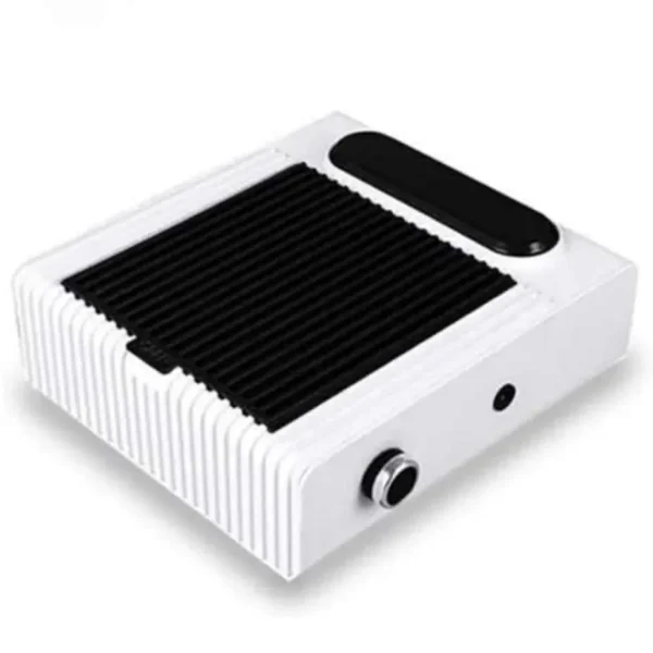 שואב אבק שולחני עוצמתי למניקוריסטיות – KOYO | 80W