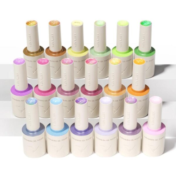 ⁦מזוודה V1 VIVID SPECTRUM ונליסה venalisa⁩ – תמונה ⁦3⁩