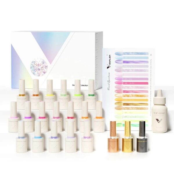 מזוודה V1 VIVID SPECTRUM ונליסה venalisa