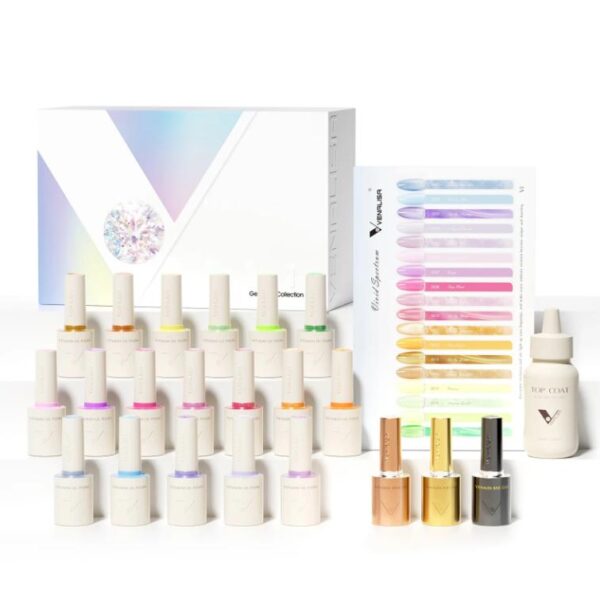 מזוודה V1 VIVID SPECTRUM ונליסה venalisa