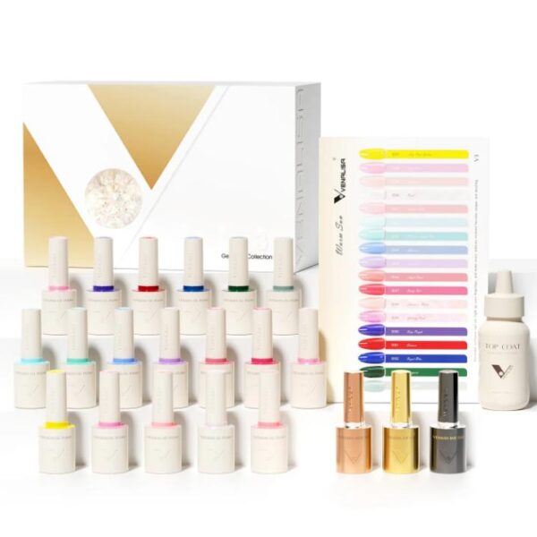 מזוודה V3 WARM SUN ונליסה venalisa