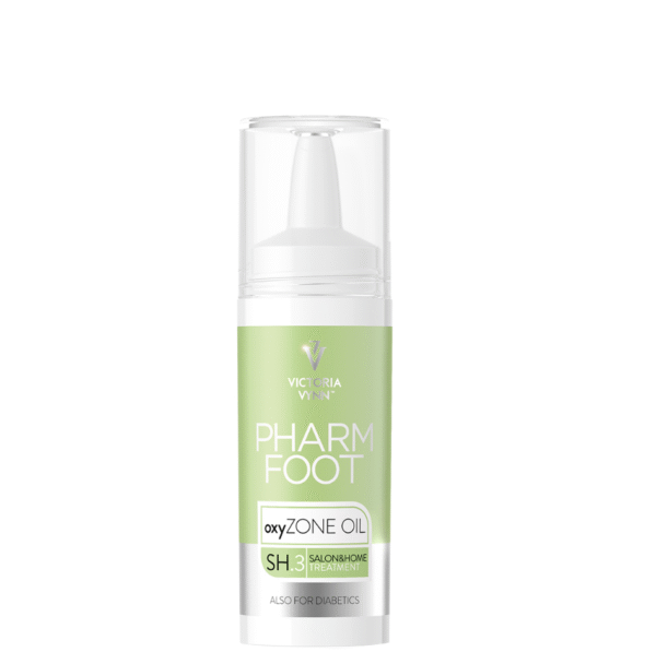 סרום שמן אוזון מרוכז Pharm Foot | oxyZONE OIL