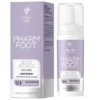 Pharm Foot | SILVER BOOSTER תמיסת מיקרוסילבר לטיפול בפטרת ציפורניים 15ml