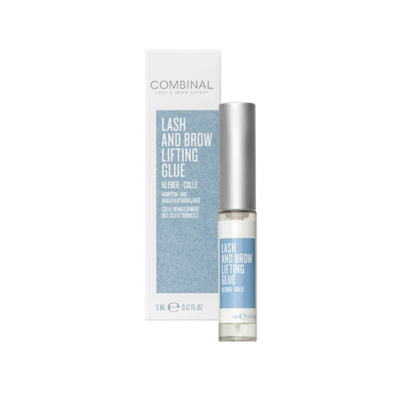 ⁦COMBINAL- Starter kit | ערכת הרמת ריסים וגבות התחלה מקצועית⁩ – תמונה ⁦9⁩