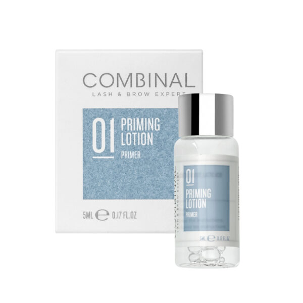 ⁦COMBINAL- Focus kit | ערכת הרמת ריסים וגבות קומפקטית ועוצמתית⁩ – תמונה ⁦5⁩