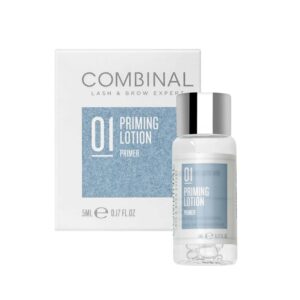 פריימר להרמת ריסים וגבות COMBINAL
