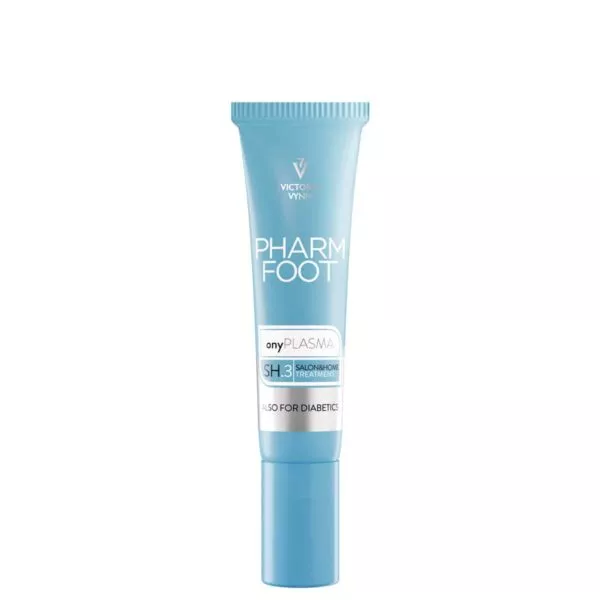 onlyPLASMA – נוזל קולוסטרום לטיפול באוניכוליזיס ושיקום הציפורן | Pharm Foot