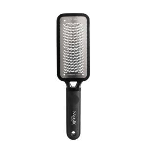 לשיוף עור עקב קשה במיוחד METALIX PARIS דגם IX-010 (מיקרופליין) שחור