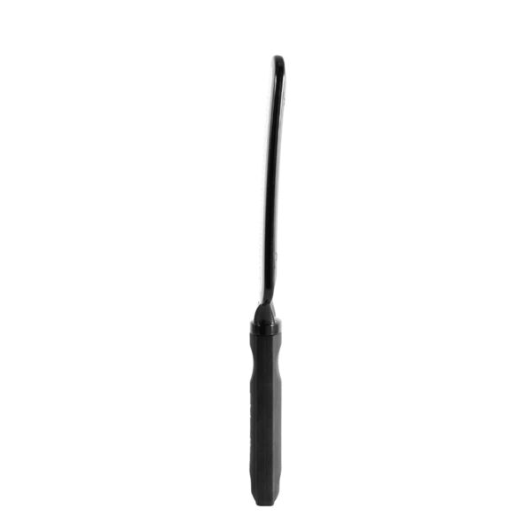 ⁦לשיוף עור עקב קשה במיוחד METALIX PARIS דגם IX-010 (מיקרופליין) שחור⁩ – תמונה ⁦3⁩