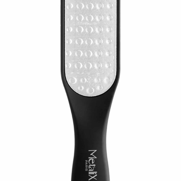 משייף דו-צדדי +שיוף עדין בין האצבעות METALIX PARIS דגם IX-049