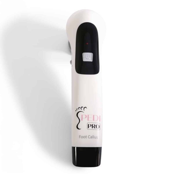 ⁦PEDI PRO | פדי פרו ידית השיוף האלחוטית לפדיקור⁩ – תמונה ⁦5⁩