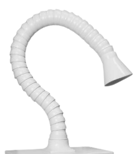 צינור עבור שואב אבק ריצפתי הדור הבא – ULTRA PURE
