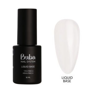 Buba Liquid Base | בייס נוזלי (16 מ"ל)