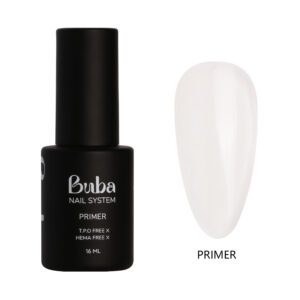Buba Primer – פריימר (16 מ"ל)