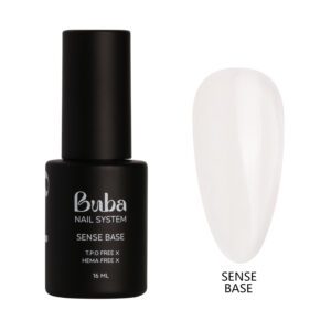 Buba Sense Base | בייס גמיש (16 מ"ל)