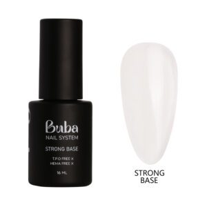Buba Strong Base | בייס חזק (16 מ"ל)