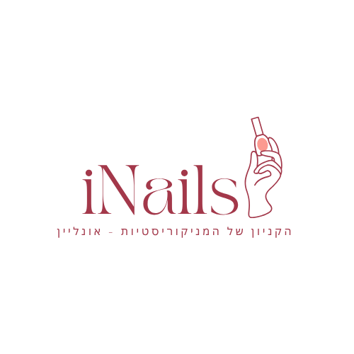 לוגו iNails