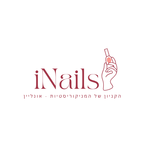 לוגו iNails