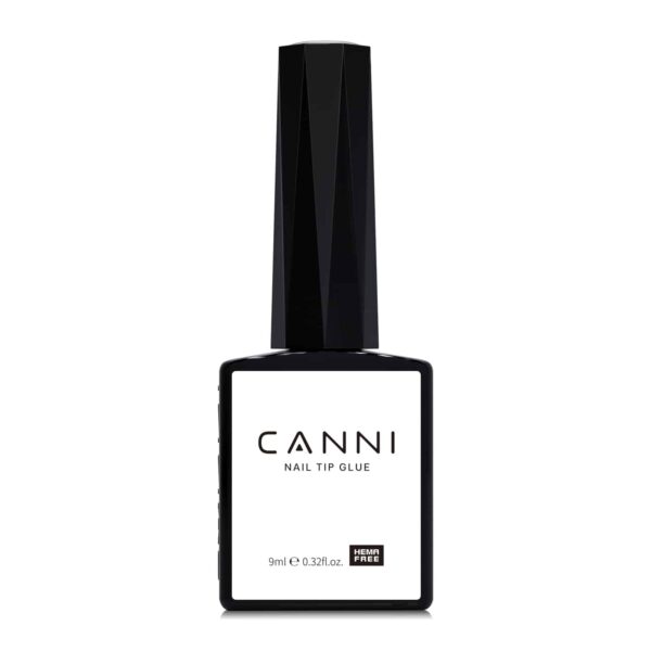 דבק לג'לי טיפס CANNI HEMA FreeNail Tip Glue 9ml
