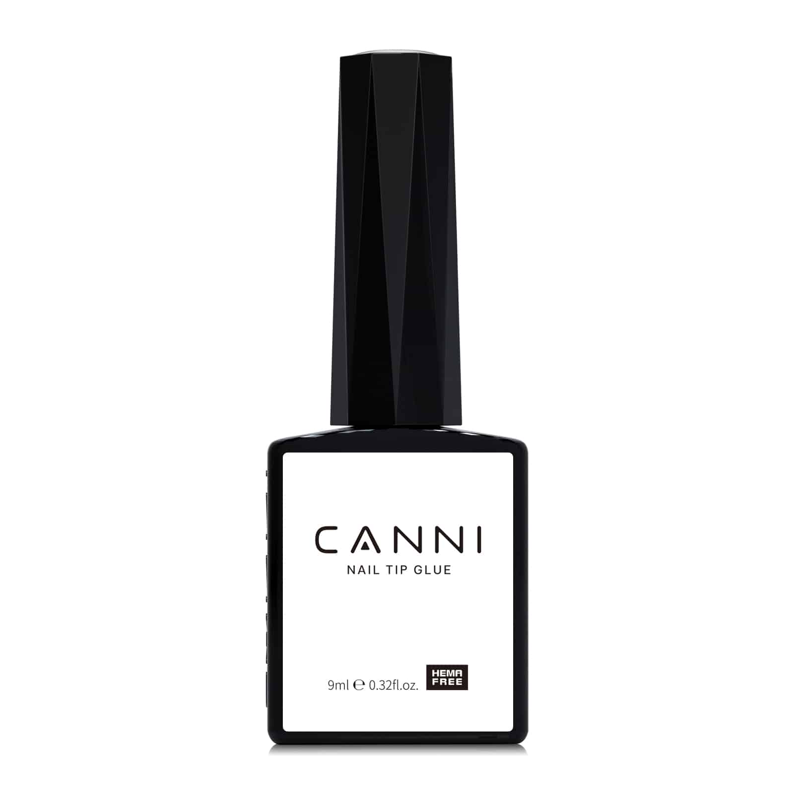 דבק לג'לי טיפס CANNI HEMA FreeNail Tip Glue 9ml
