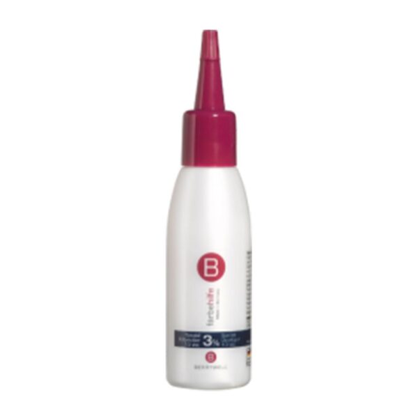חמצן 3% לצביעת גבות וריסים – BERRYWELL Augenblick (תוצרת גרמניה)