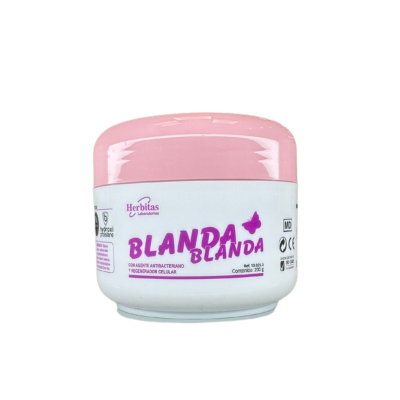 BLANDA BLANDA – סיליקון רפואי רך במיוחד לפדיקור ואורטוטיקה (2-4 Shore A)