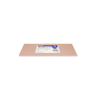 Hapla Fleecy Web – פד כותנה רפואי להגנה מלחץ וחיכוך (דף יחיד 22.5x40 ס"מ)