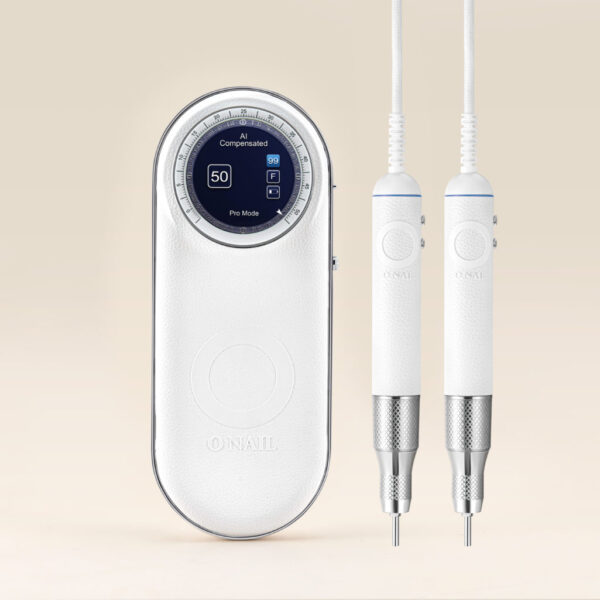 מכונת שיוף חכמה אונייל ONAIL AI Precision Drill (50,000 סל״ד) – עם בינה מלאכותית