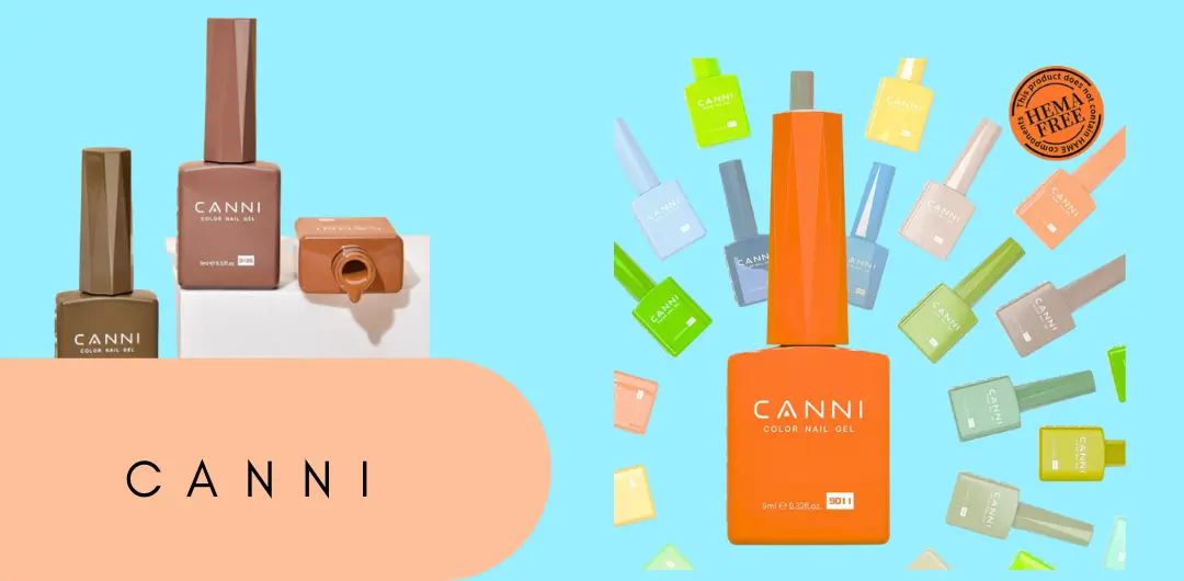 קולקציית CANNI