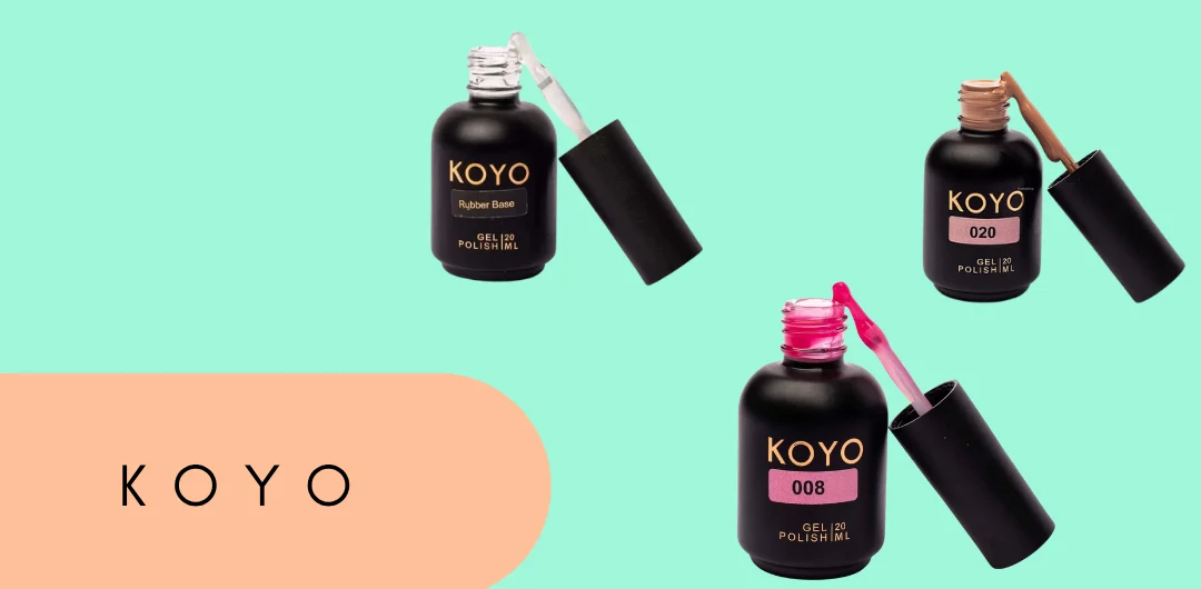 קולקציית KOYO