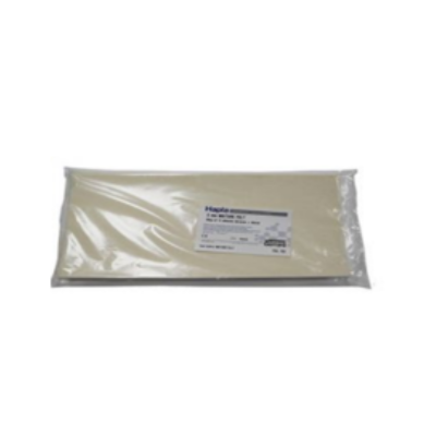Adhesive Felt – פד לבד דביק להקלה על לחץ (70% צמר) | דף יחיד
