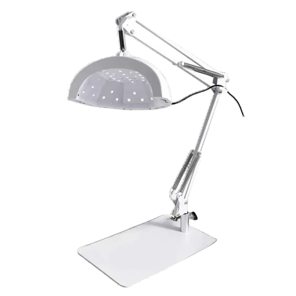 SUNNY FLEXY High – מנורת ייבוש סאני פלקס UVLED טלסקופית מתכווננת (48W)