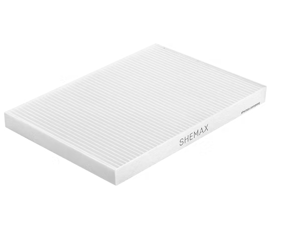 פילטר מקורי לשואב אבק שימקס מניקור ופדיקור SHEMAX (תואם שולחני ומובנה)