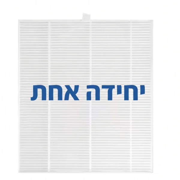 פילטר חלופי לשואב אבק ציפורניים שולחני מנוע כפול | iNails